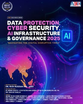 Data Protection, Cyber Security, AI Infrastruktur & Governance 2025